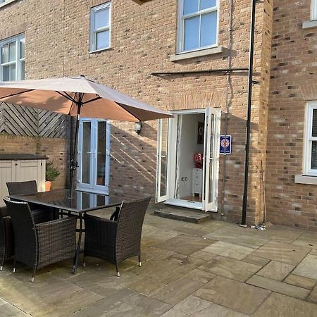Sohot Stays-Garden Apt-Free Parking Ground Flr Broadstairs Exterior foto