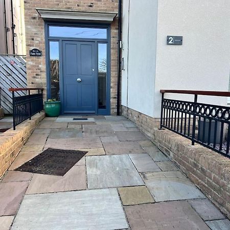 Sohot Stays-Garden Apt-Free Parking Ground Flr Broadstairs Exterior foto