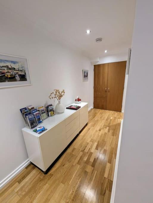 Sohot Stays-Garden Apt-Free Parking Ground Flr Broadstairs Exterior foto